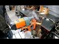 Quick Review On The Vevor Magentic Drill Press WOW