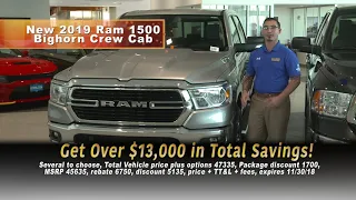The Black Friday Sales Event is ON