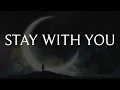 Nathan Wagner - Stay With You