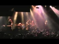 God is An Astronaut - Spiral Code live 2014 thessaloniki