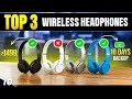 Lagu TOP 5 Best Wireless Headphones under ₹1500/- for 2026🔥[NEW] Best Wireless Headphones Under 1500