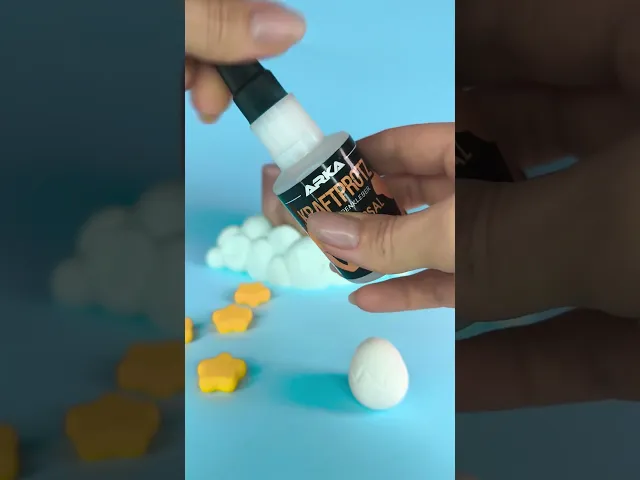 Cute Flexi Eagle (Toy, Keychain) + print-in-parts, Articulated Toy Mini video thumbnail