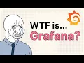 WTF does Grafana do in under 100 seconds