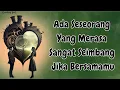 Download Lagu Ada seseorang yang merasa sangat seimbang jika bersamamu ♥️👫 | WETON, CHARMS, PENDULUM 