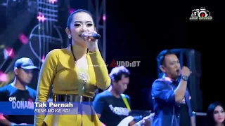 egolane rena kdi tak pernah auddict