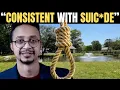 NC Police COVER-UP Another Black Man Hanging From Tree