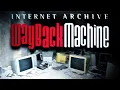 Websites Banned by the Internet Archive