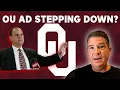 Joe Castiglione To Retire As OU Athletic Director Reactions