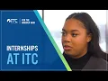 Make a Power Move Internships at ITC