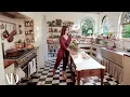 Renovating a Historic Home in Portland Infused With Nature Architectural Digest