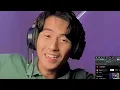 LOVELY💃 StarBe - Could Be Us Ft. Bloodlyne (Official Music Video) | MEN Reaction