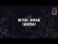 Download Lagu Netral - Nurani(NO GITAR) Vocal+Chord+Lyric