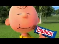 The Peanuts Movie - Nestle Crunch Ad