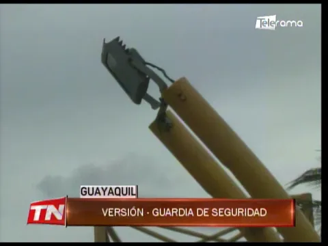 Hombre fue hallado muerto en el Estero Salado