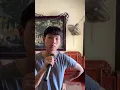 Download Lagu Khi hàng xóm hát karaoke thường và remix