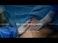 How Laserlipolysis Laser Liposuction works Amaris B Clinic by Dr Ivan Puah