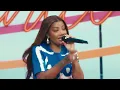 LUDMILLA - Era Tão Bom (So Sick) - Numanice #3