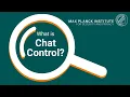 What is Chat Control