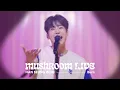 Download Lagu MUSHROOM LIVE S05 한승우 HAN SEUNG WOO - Burn