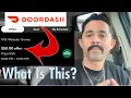 NEW DoorDash 50 Shift Offers What Dashers Need To Know About This In 2025