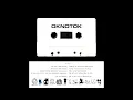 Radiohead - Airbag (OKNOTOK cassette)