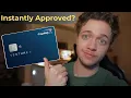 Capital One Venture X Watch Me Apply