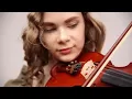 Download Lagu Billie Eilish \u0026 Khalid - Lovely - Cover (Violin) Mariya