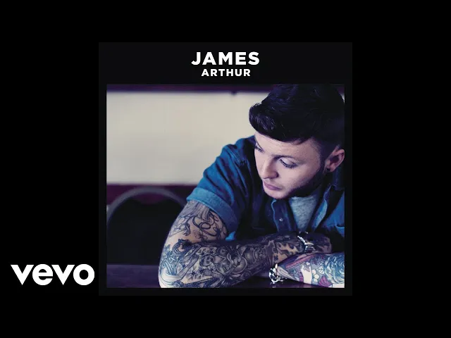 Download MP3 James Arthur - Certain Things (Official Audio) ft. Chasing Grace