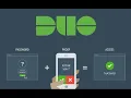 Duo Self Enrollment for connect northweststate edu