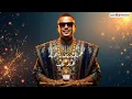 Amr Diab – وياه (Wayah) | Afro House Original Mix 2025 | By Gleemenox