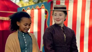 Hetty Feather الموسم04الحلقة 08  Hetty Feather الموسم04الحلقة 08
