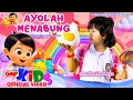 Download Lagu Ayolah Menabung - Jasmine Ayudhya | Official Music Video