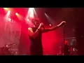 Front Line Assembly - Killing Ground live 2022