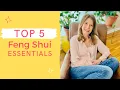 Need Harmony Use this 5 Step Feng Shui Plan