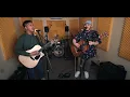 You're A God - Vertical Horizon | Mayonnaise x Free Jeff #TBT