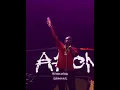 Download Lagu Akon performs I wanna make love right now in PNG live #akon#akoninpng #pngindependencecelebrations