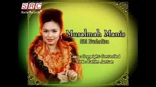 Download Siti Nurhaliza - Musalmah Manis MP3