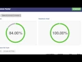 Performance Tracker Web Walk Through