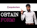 How To Get 1099 From Computershare 2025