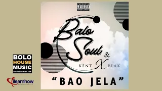 balo soul u0026 kentxblak bao jela original 