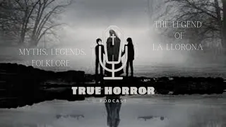 the legend of la llorona i the weeping woman latin american ghost stories