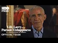 Life Larry and the Pursuit of Unhappiness Tease HBO Max