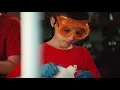Smithsonian s STC Middle School Program Overview