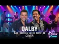 Qalby | Arabic Deep House Remix - Amr Diab & Cheb Khaled