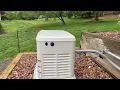 How to Fix the 2800 Auxiliary Shutdown Error on Generac Guardian Generators