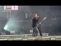 Architects - Gravedigger @ Download Festival 2026