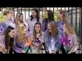 Sigma Kappa National Philanthropy