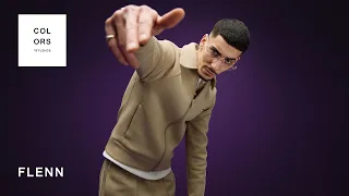 Flenn WB III A COLORS SHOW  Flenn WB III A COLORS SHOW