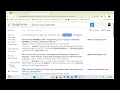 UNIT3 Search databases using keywords
