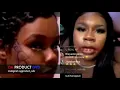 Suki Hana Get Gucci Tattoo On Her Face Diss Haters Calling Her A H*e & Clout Chasing..DA PRODUCT DVD